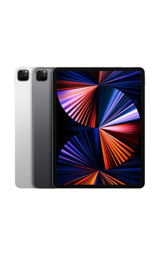 Certified Device Ipad